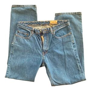 Mens Orvis jeans